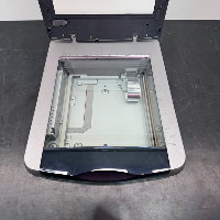 Epson Perfection 4870 Photo image 2